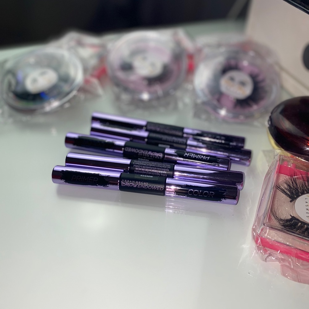 Urban decay 3 for 25